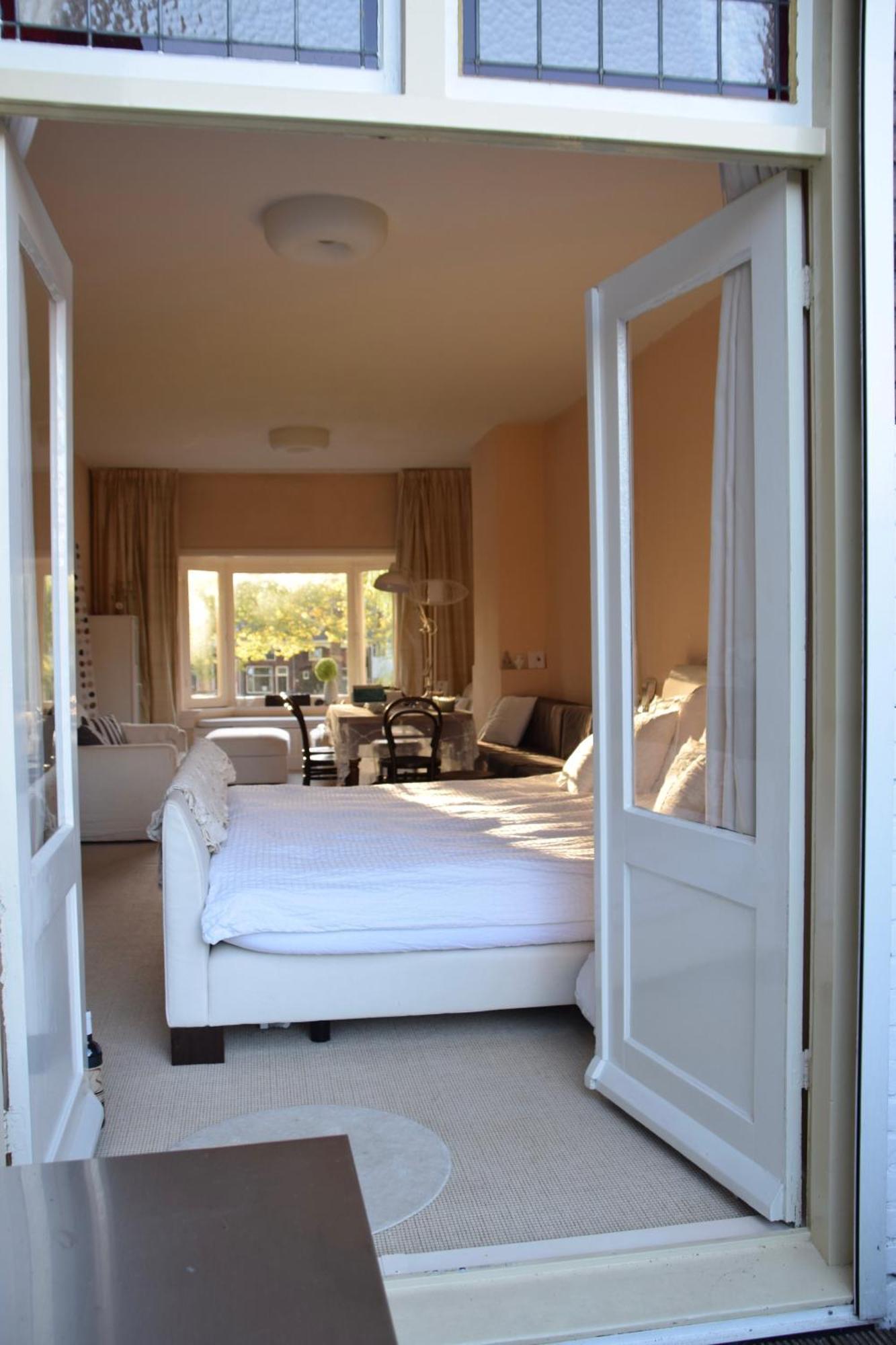 Bed and Breakfast Hemels Logeren Luxury Loft Zutphen Exterior foto